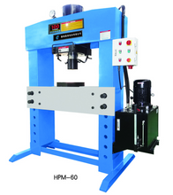 Serie HPM HPM HPM HPM HPM HPM-100
