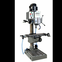 Columna de columna y molino Z5045C/1Z5045C/1