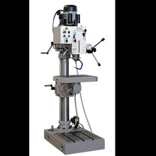 Taladro de columna y molino Z5045