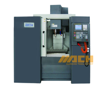 Modelo de máquina de fresado CNC: XK714