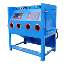Rueda de automóvil de gabinete de vapor de vapor de polvo de alta calidad húmedo LW-2680W