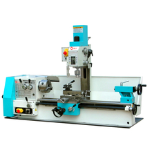 Máquina múltiple MP250C