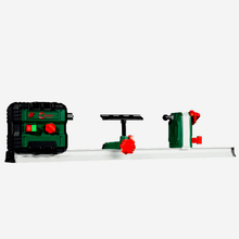 Torno de madera JF1060