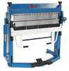 Máquina plegable manual PSB 1270A-3