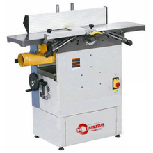 PTM250 Máquina de carpintería combinada