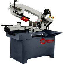 Sierra de banda BS320 (con refrigerante) 