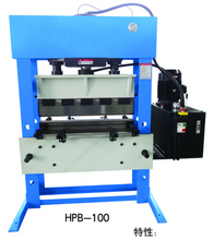 Serie HPB HPB HPB-100 HPB
