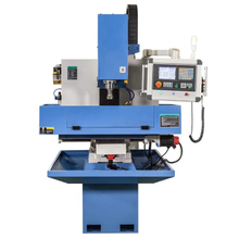 CNC Freshing Machine XK7124