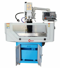 Máquina de fresado CNC XK7120