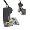 Notcher manual 100x100 mm, 3 mm