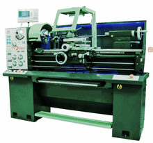 Lathe de motor D360x1000 (eje de 52 mm)