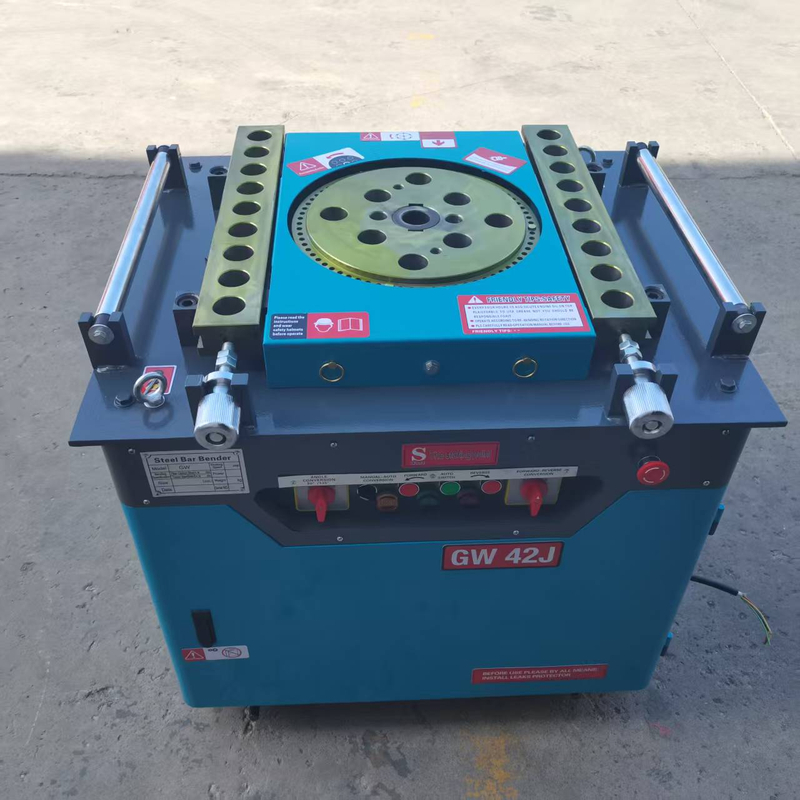  Barra de refuerzo Bender GW42J