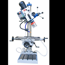 Taladro de columna y molino z5045c