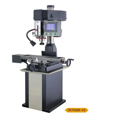 Machina de taladro CNC ZK7032B-VS 