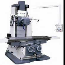 Máquina de fresado universal x715