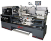 80 mm de huso grande de baja velocidad Lathec6250b convencional (velocidad 36-1600rpm)