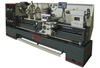 Taller de 80 mm Use la máquina de torno convencional de giro de metal C6250A