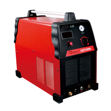 Plasma soldador Inverte IGBT Series CUT80/100