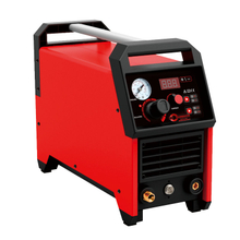 Soldador de plasma Inverte Mosfet Serie Cut40h