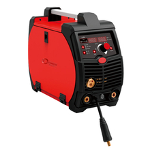 Serie IGBT Inverte MIG/Mag soldador