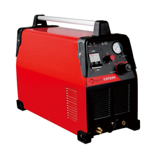 Soldador de plasma Inverte Mosfet Serie Cut60h