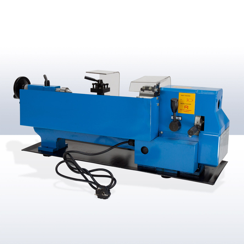 Mini torno mmd 310 em