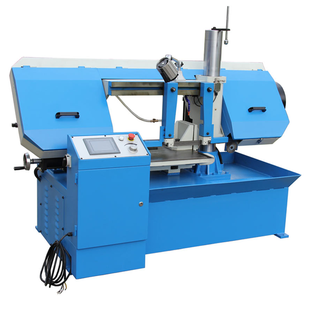 Sierra de corte de metal horizontal BS-5030