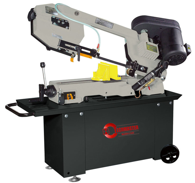 Banda de metal Saw BF 812 SC-Controlled Descent