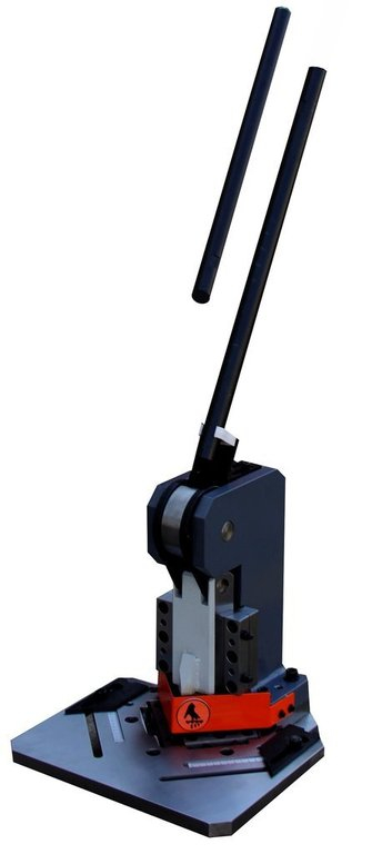 Notcher manual ftx 3/102