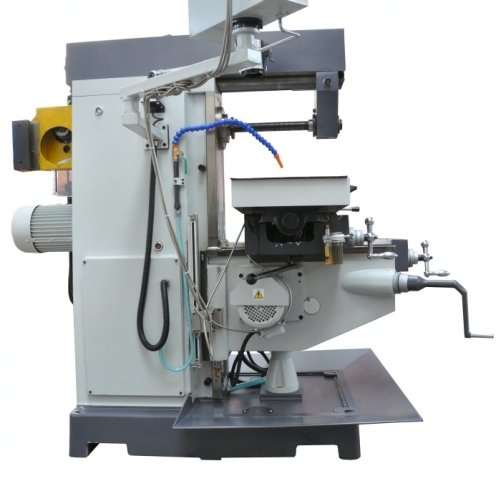Máquina de fresado universal UWF120