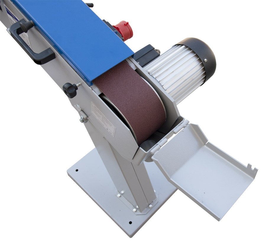  Máquina de molienda de metal SM100