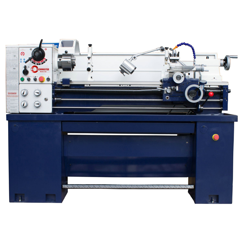 Motor Lathe Turner330x1000