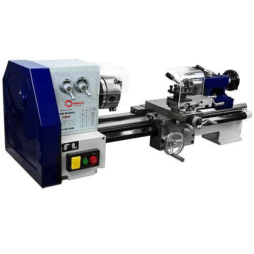 Torno de banco CTTM520