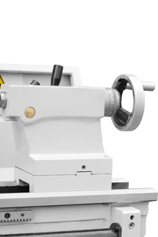 Lathe Universal CD410x1000/1500