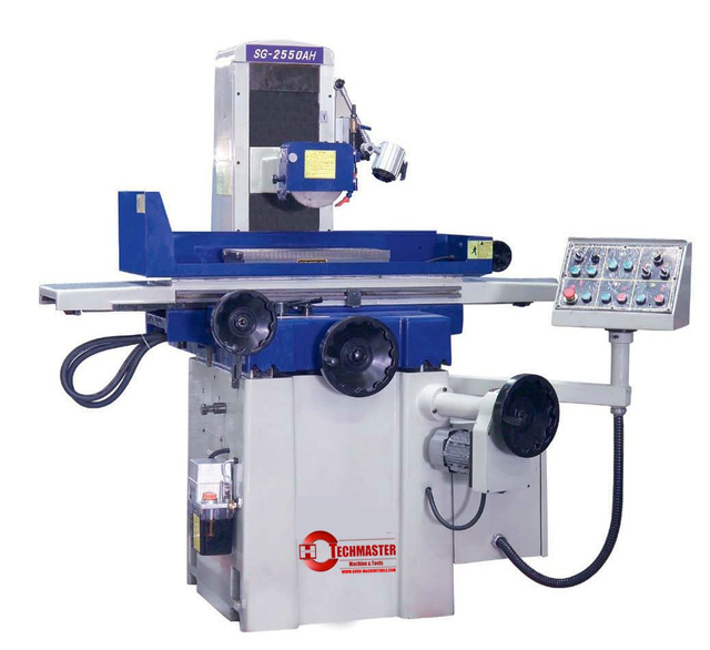 Grinder de superficie manual SG2550AHR