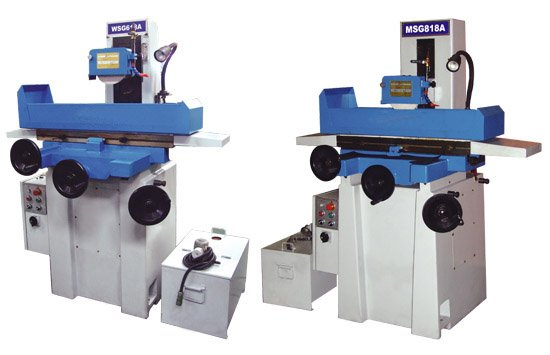 Grinder de superficie manual SG818A