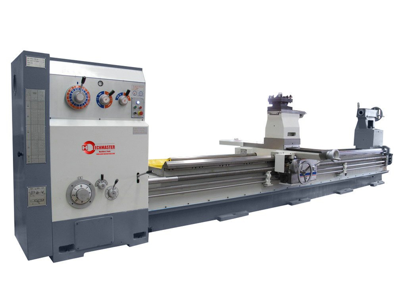 Lathe Universal JL1430 1430x1500