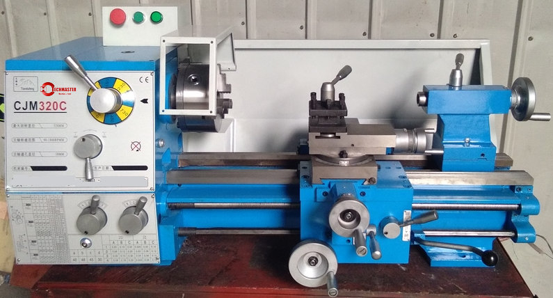 CJM320C 500/mm750 mm