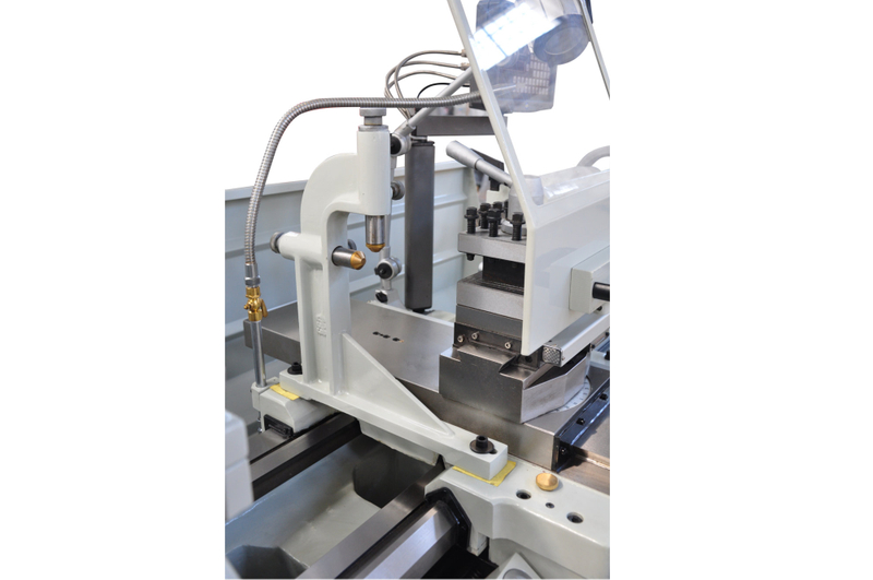 Tokarka C6251 560 x 1000 mm