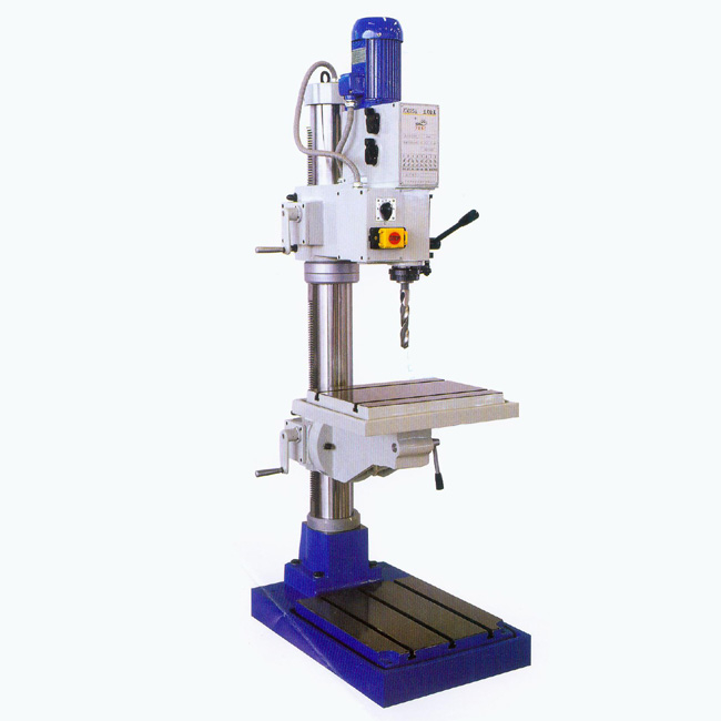 Máquina de perforación de banco Z4025-2