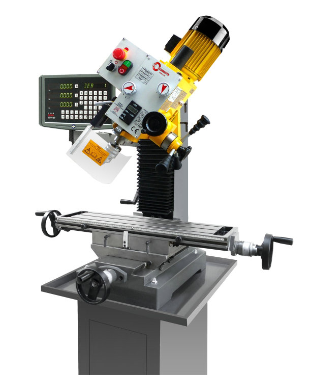 Máquina de perforación totalmente industrial 7032G/1