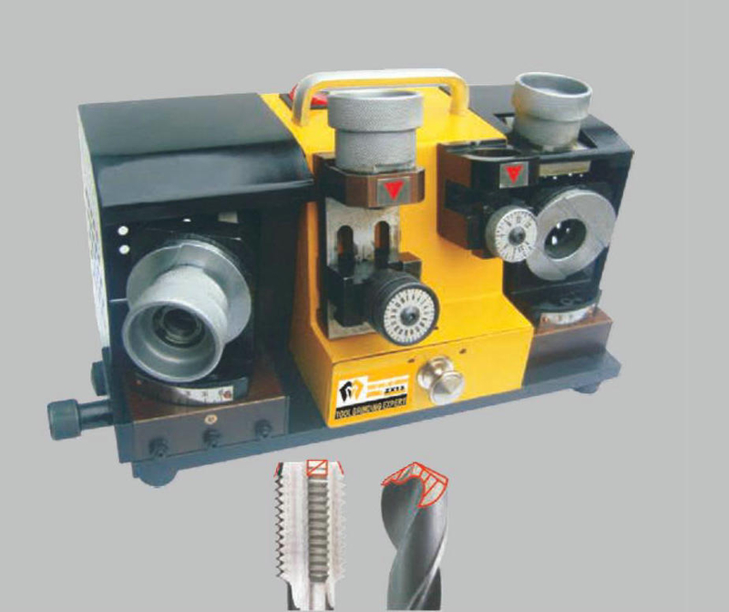 Granulador de fábrica de broca y extremo ZS13/ZS30.S13