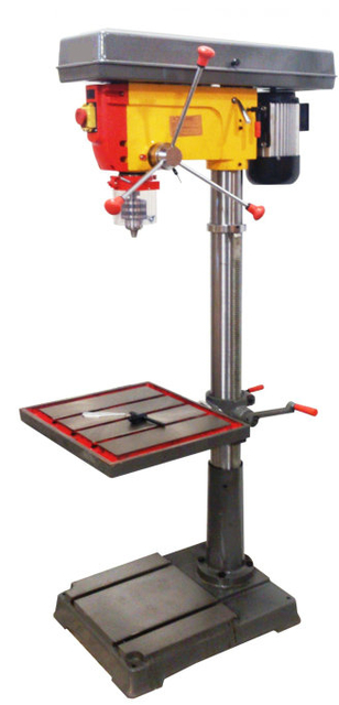 Máquina de perforación totalmente industrial DP51032F