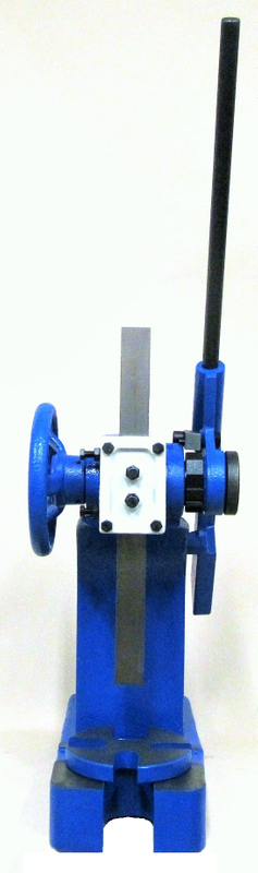 Machina de prensa de 3 toneladas 