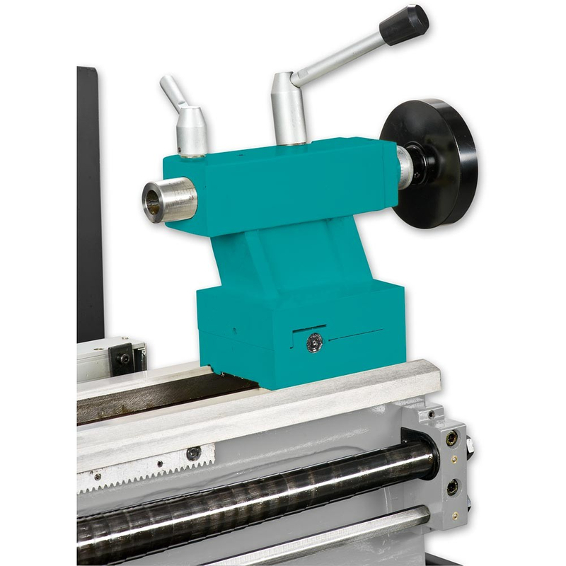 Serie de ingeniería SC8-AX1 torno