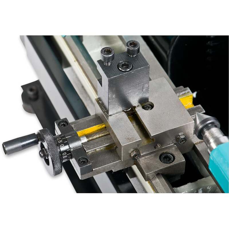Serie de ingeniería C0 Micro Lathe