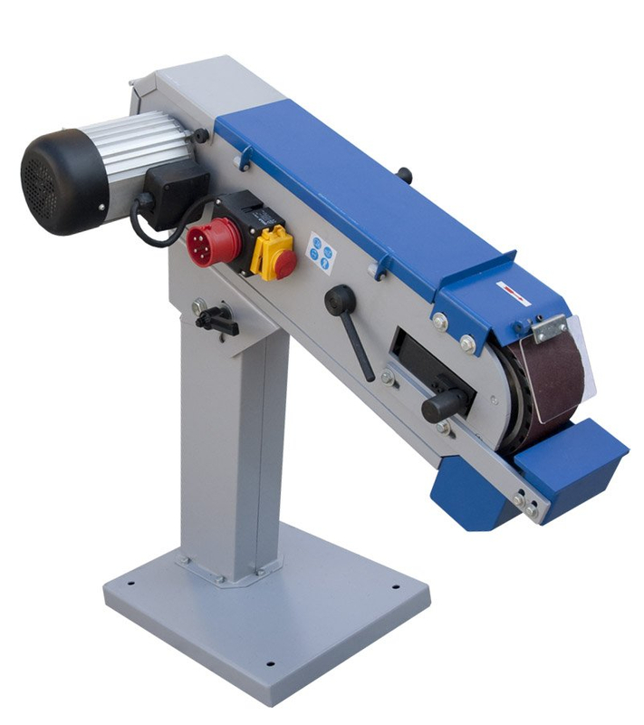 Máquina de molienda de metal SM100