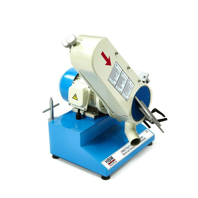 Lijadore de Banda y Disco Profesional BDS75/BDS75-2