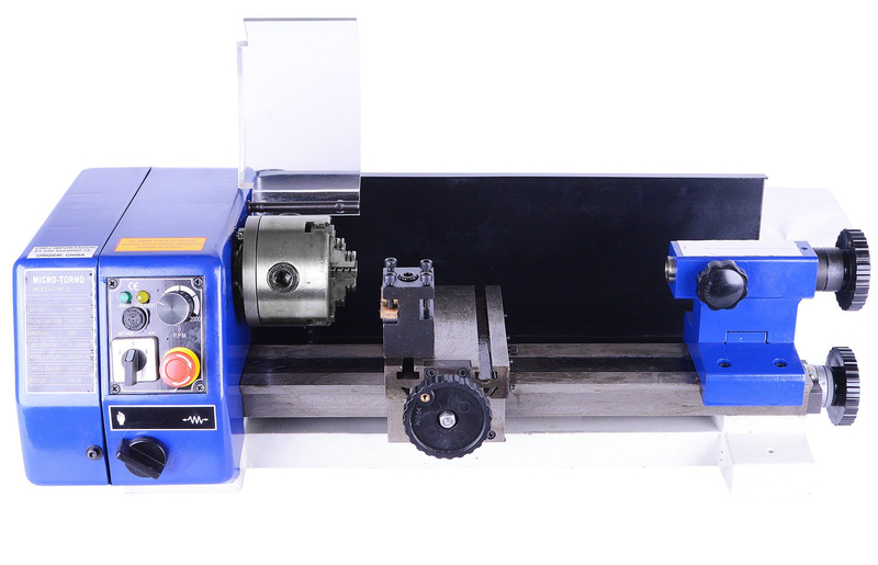 Tornos de banco C1/250