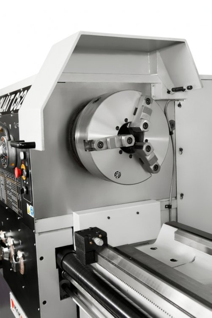 Lathe Universal 660x2000 Vario